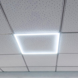 60X60 linear LED panel 48W
