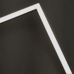 Marco luminoso LED 60x60 48W