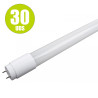 Tube LED - 18W, 360º, CRISTAL, boîte 30 unités