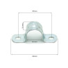 Pince 1/2"