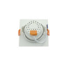 LED Downlight 3W Square Series PC