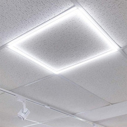 Waterproof Panel LED 60X60 Ceiling Light Fixture