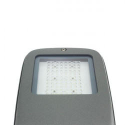 Luminaire LED lampadaire - 100W PHILIPS/MEAN WELL