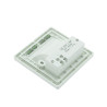 Balise LED - 1.5W, blanc, détecteur