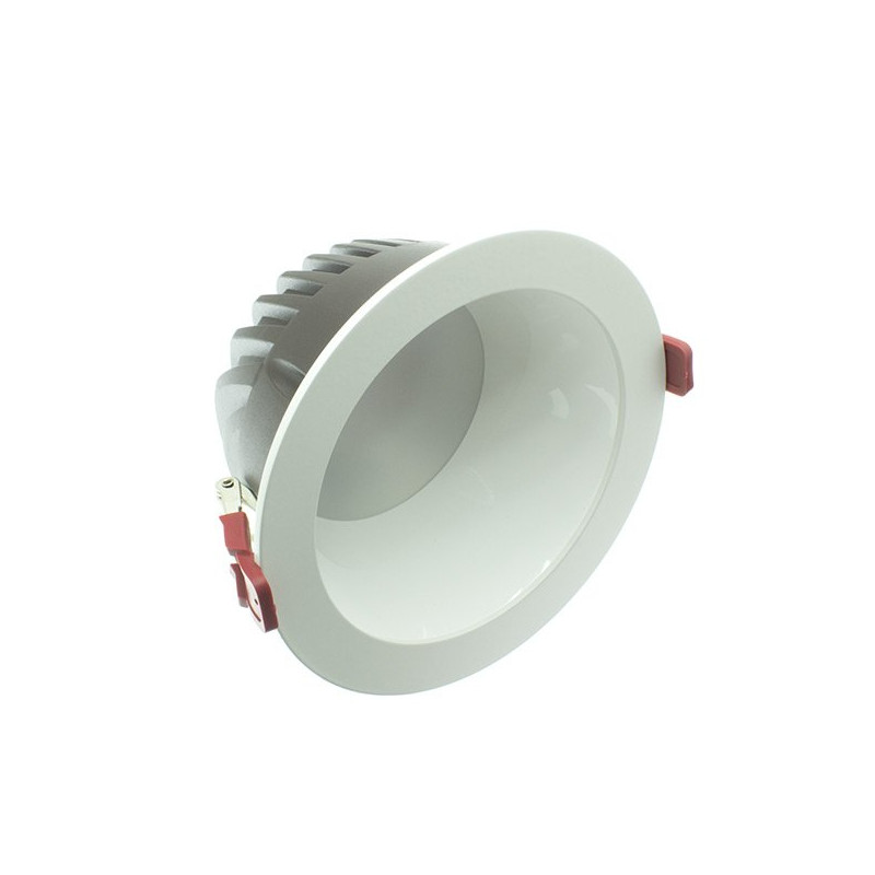 Downlight LED de 20W branco