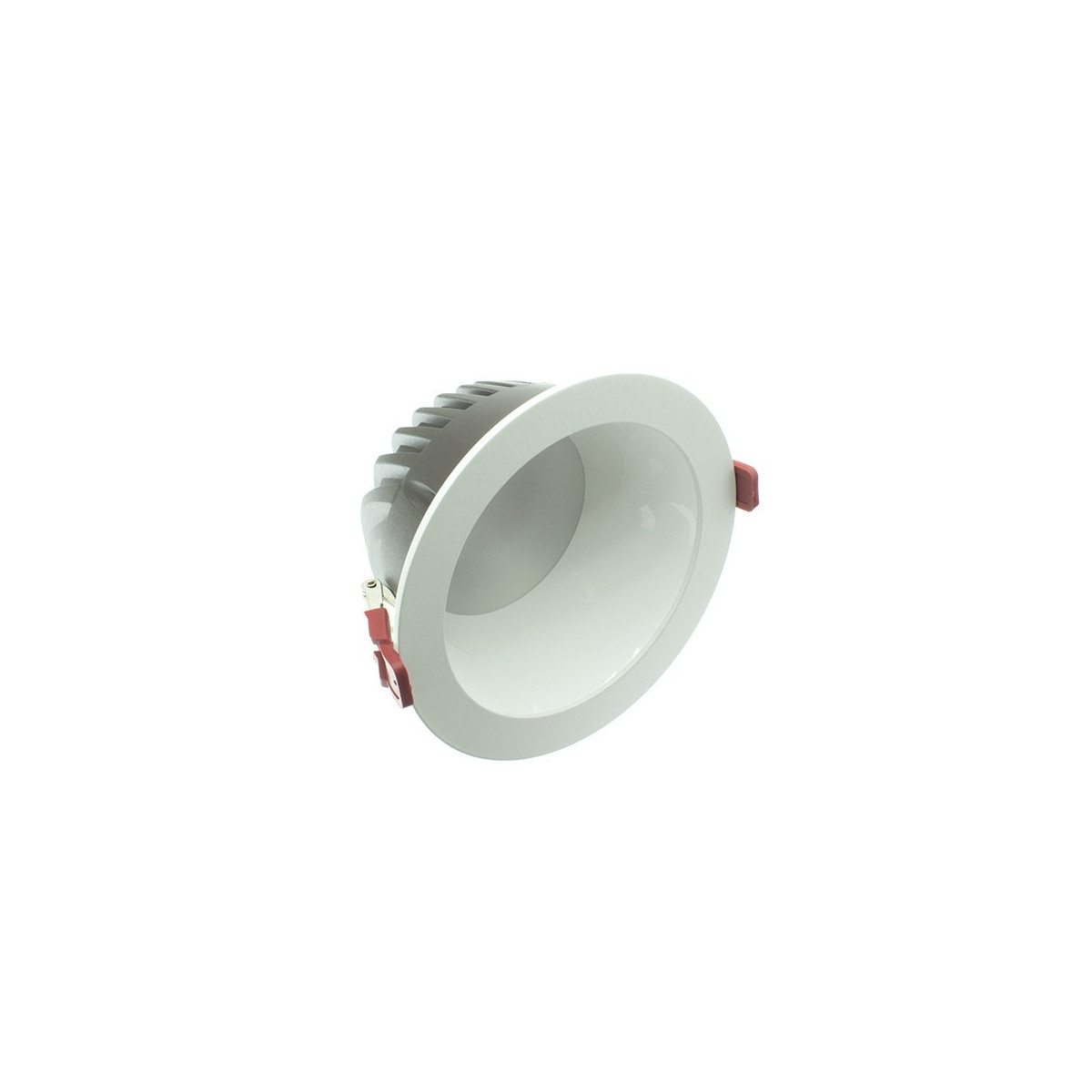 90º 20W LED DOWNLIGHT