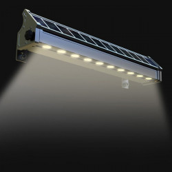 Lèche-mur SOLAR LED 10W
