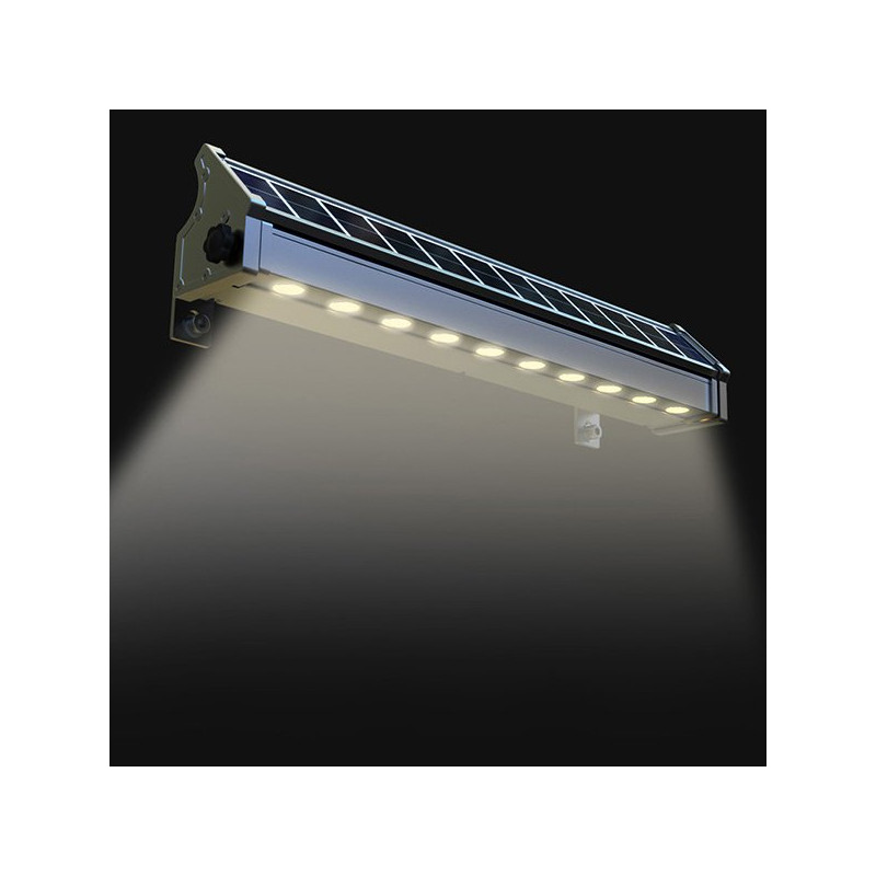 Lèche-mur SOLAR LED 10W