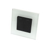 Glass frame 1 mechanism