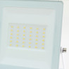 Projecteur LED 30W  série SLIM