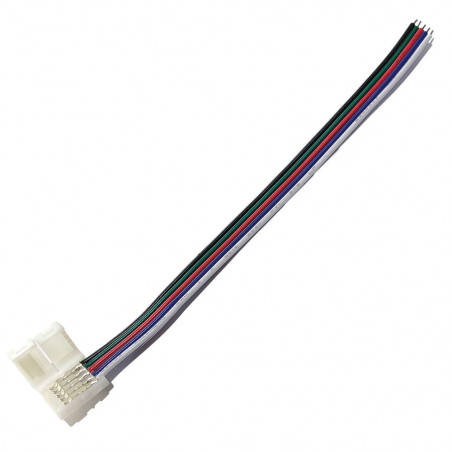 Câble de connexion de la...