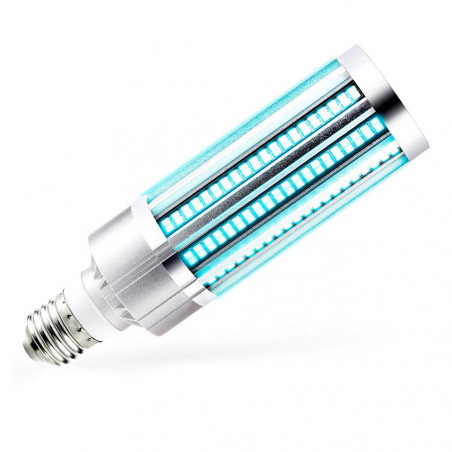 Ampoule LED germicide E27 60W