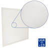 PANNEAU LED 60X60 40W LIFUD UGR19