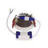 Downlight LED 7W 90º