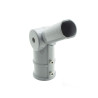 Suporte articulado para lâmpadas de LED Ø 50 mm