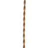 Textile Electrical braided Cable - "Vintage"