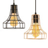Pendant lamp XAULA3
