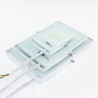LED Floodlight - SMD, compact,100W