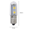 1W E14 LED BULB SMD