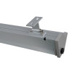 20W SOLAR LED WALLWASHER