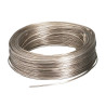 Câble transparent 2x0,5mm