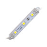 LED MODULE 12V IP65 SMD5050