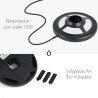 Lampe LED pour parasol 1,5W