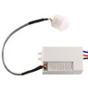 120º mini motion sensor wall mount