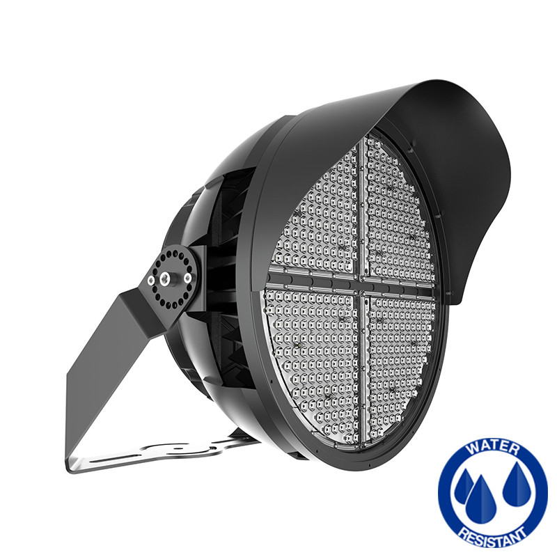 philips 500w led flood light