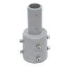 Adapter for streetlight 60-40mm