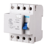 Interruptor diferencial 4P 6kA 300mA