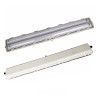 Armadura Estanque ATEX 2 Tubos LED T8 18W IP66 1200mm