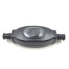 Disjuntor de circuito de 2 pólos 3A IP65
