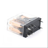 OMRON Relais à usage général 24VDC 16A