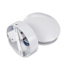 Luz LED 8W para perfis de janela e recesso