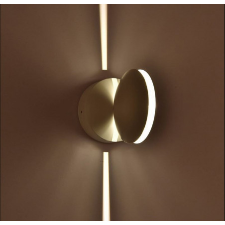 9W LED light for window and...