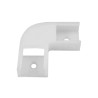 L-connector for aluminium profile PTL2