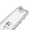 Waterproof case 1 tube 1200 mm