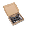 Aerial strip mounting kit