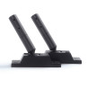 Aerial strip mounting kit