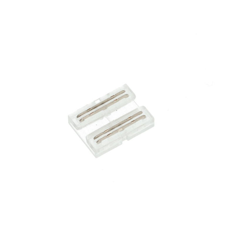 Conector de junção rígida para COB RGB LED strip Conector de junção rígida para COB RGB LED strip