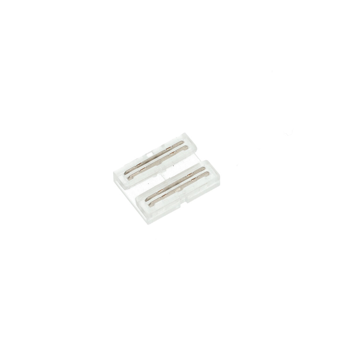 Conector de junção rígida para COB RGB LED strip