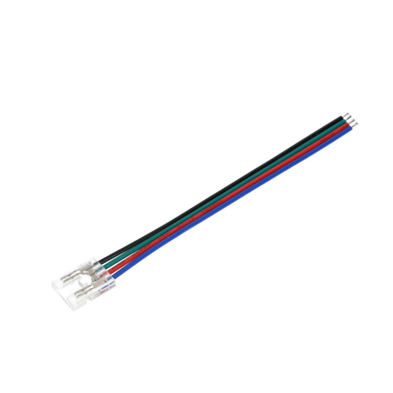 Cabo fita LED COB RGB Cabo fita LED COB RGB