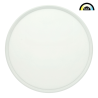 Teto redondo do diodo emissor de luz CCT 50W