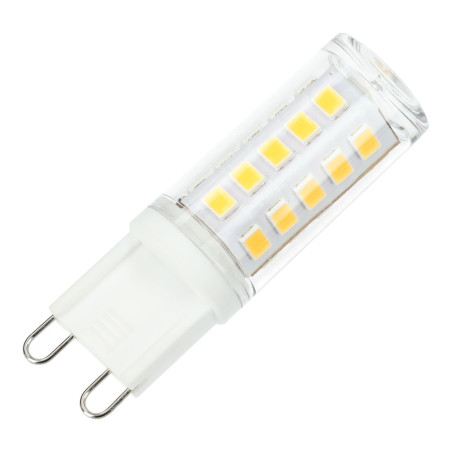 Bombilla G9 3W bi-pin