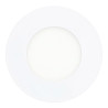 Downlight - Round 3W Panel