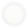 Downlight - Round 12W Panel
