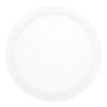 Panneau LED 24W rond
