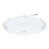 Panneau LED 18W rond