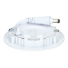 Downlight - Round 3W Panel
